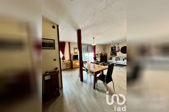 achat appartement clermt-ferrand 63100