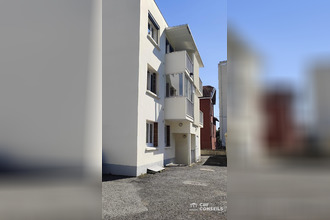 achat appartement clermt-ferrand 63100