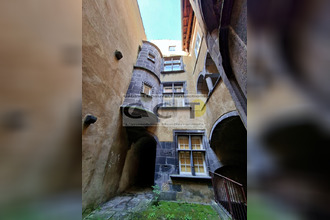 achat appartement clermt-ferrand 63100