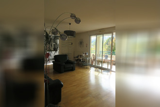 achat appartement clermt-ferrand 63100