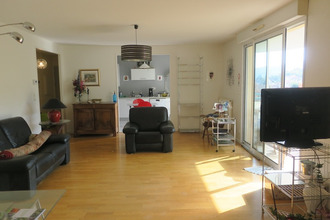 achat appartement clermt-ferrand 63100