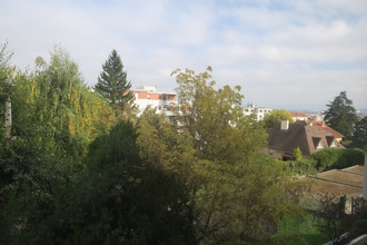 achat appartement clermt-ferrand 63100