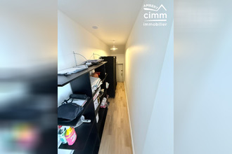 achat appartement clermt-ferrand 63100