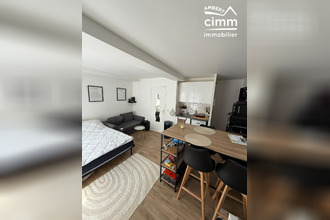 achat appartement clermt-ferrand 63100