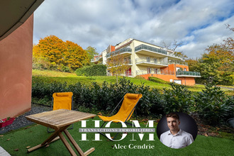 achat appartement clermt-ferrand 63100