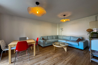 achat appartement clermt-ferrand 63100