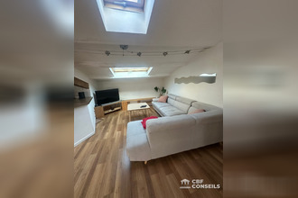 achat appartement clermt-ferrand 63100