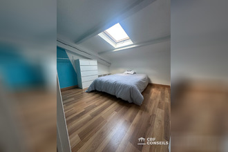 achat appartement clermt-ferrand 63100