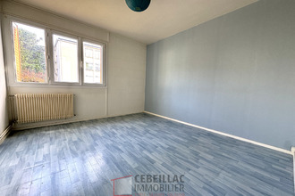 achat appartement clermt-ferrand 63100