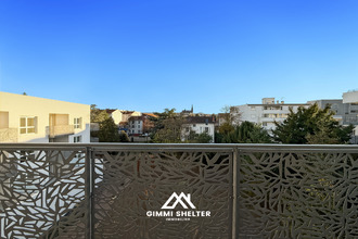 achat appartement clermt-ferrand 63100