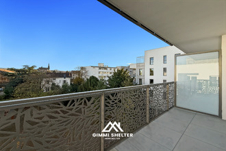 achat appartement clermt-ferrand 63100