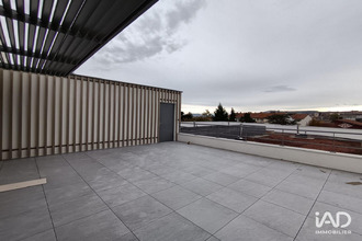 achat appartement clermt-ferrand 63100