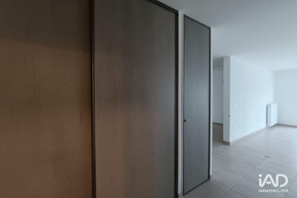 achat appartement clermt-ferrand 63100