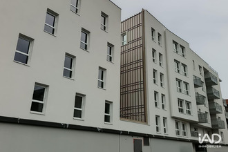 achat appartement clermt-ferrand 63100