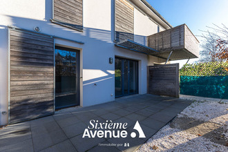 achat appartement clermt-ferrand 63100