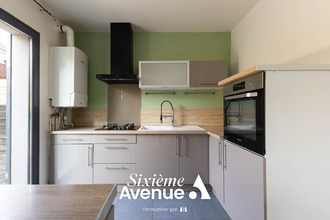 achat appartement clermt-ferrand 63100