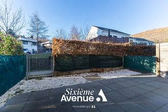 achat appartement clermt-ferrand 63100