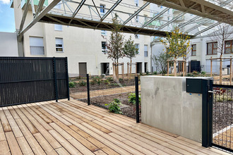 achat appartement clermt-ferrand 63100