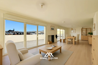 achat appartement clermt-ferrand 63100