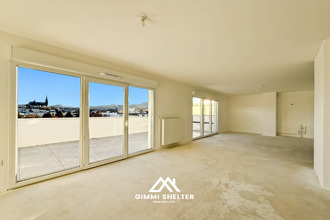 achat appartement clermt-ferrand 63100