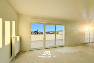 achat appartement clermt-ferrand 63100