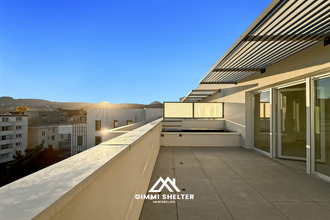 achat appartement clermt-ferrand 63100