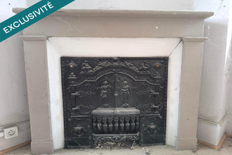 achat appartement clermt-ferrand 63100