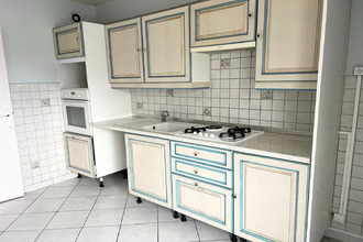 achat appartement clermt-ferrand 63100