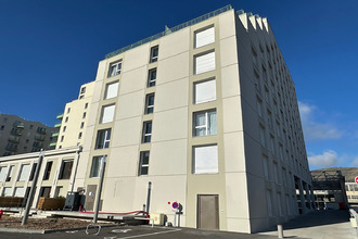 achat appartement clermt-ferrand 63100