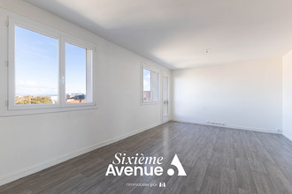 achat appartement clermt-ferrand 63100