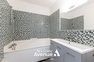 achat appartement clermt-ferrand 63100