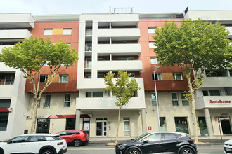 achat appartement clermt-ferrand 63100