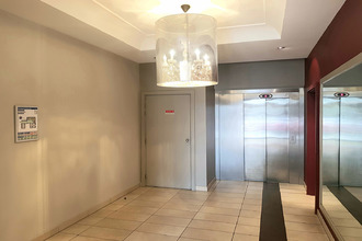 achat appartement clermt-ferrand 63100