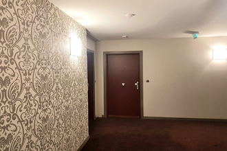 achat appartement clermt-ferrand 63100