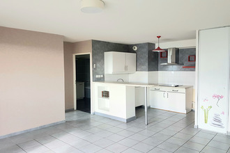 achat appartement clermt-ferrand 63100