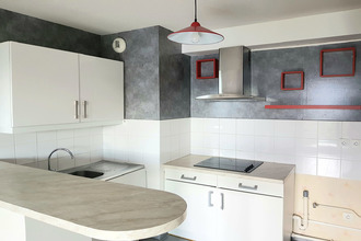 achat appartement clermt-ferrand 63100