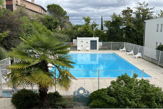 achat appartement clermt-ferrand 63100