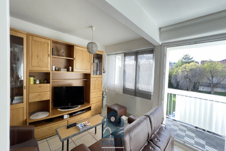 achat appartement clermt-ferrand 63100