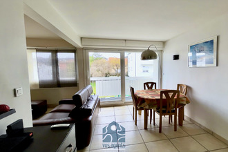 achat appartement clermt-ferrand 63100