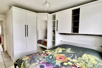 achat appartement clermt-ferrand 63100