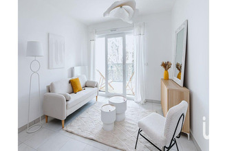 achat appartement clermt-ferrand 63100