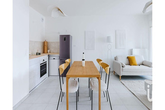 achat appartement clermt-ferrand 63100