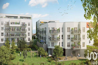 achat appartement clermt-ferrand 63100