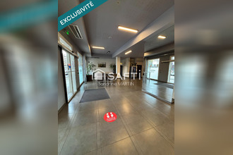 achat appartement clermt-ferrand 63100