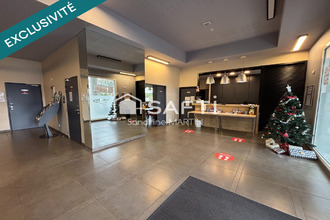 achat appartement clermt-ferrand 63100