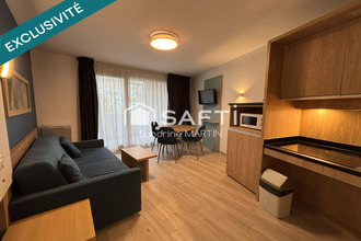 achat appartement clermt-ferrand 63100