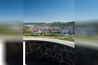 achat appartement clermt-ferrand 63100