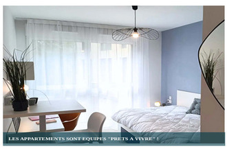 achat appartement clermt-ferrand 63100