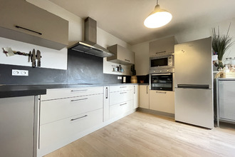 achat appartement clermt-ferrand 63100