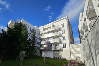 achat appartement clermt-ferrand 63100